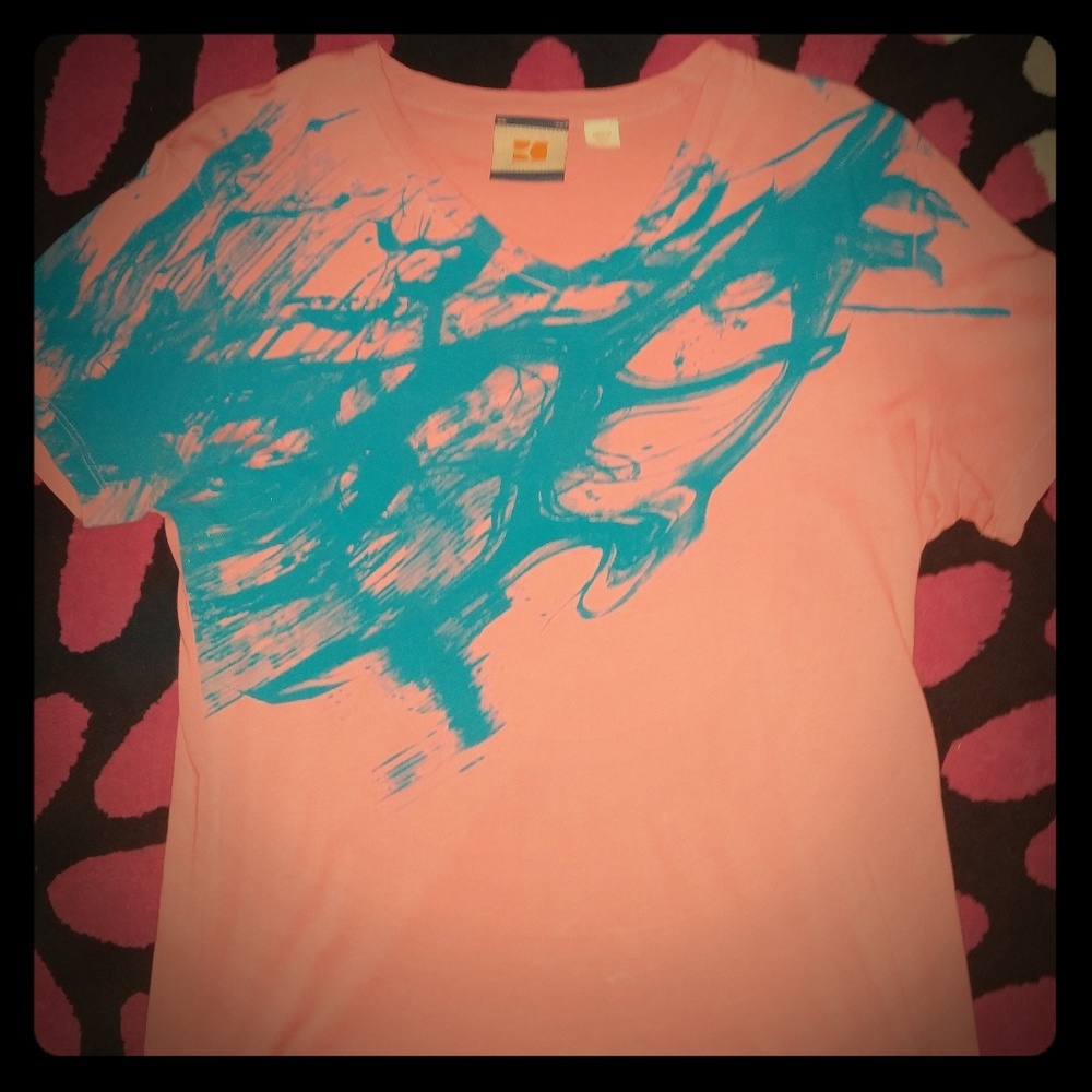 Hugo Boss shirt